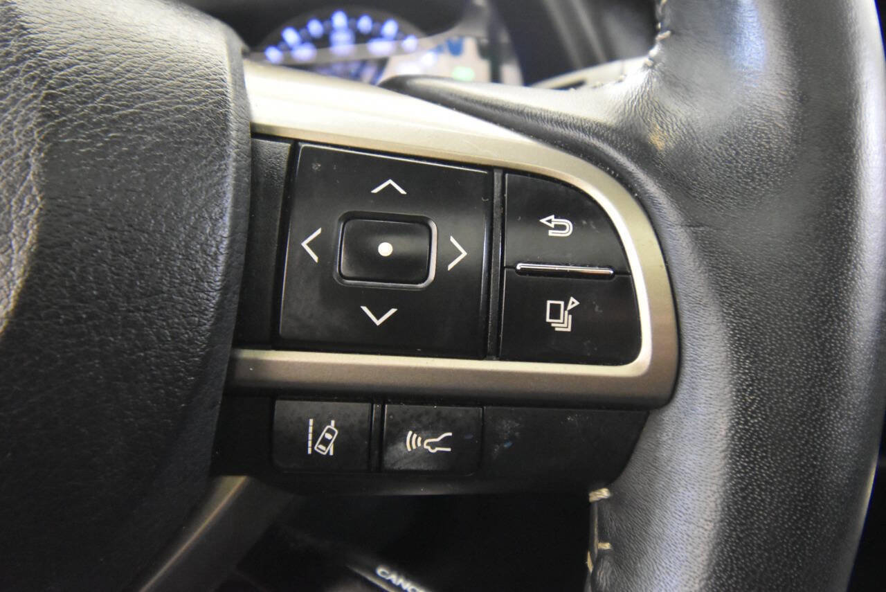 Used 2018 Lexus RX 350 AWD w/ Premium Package image 29