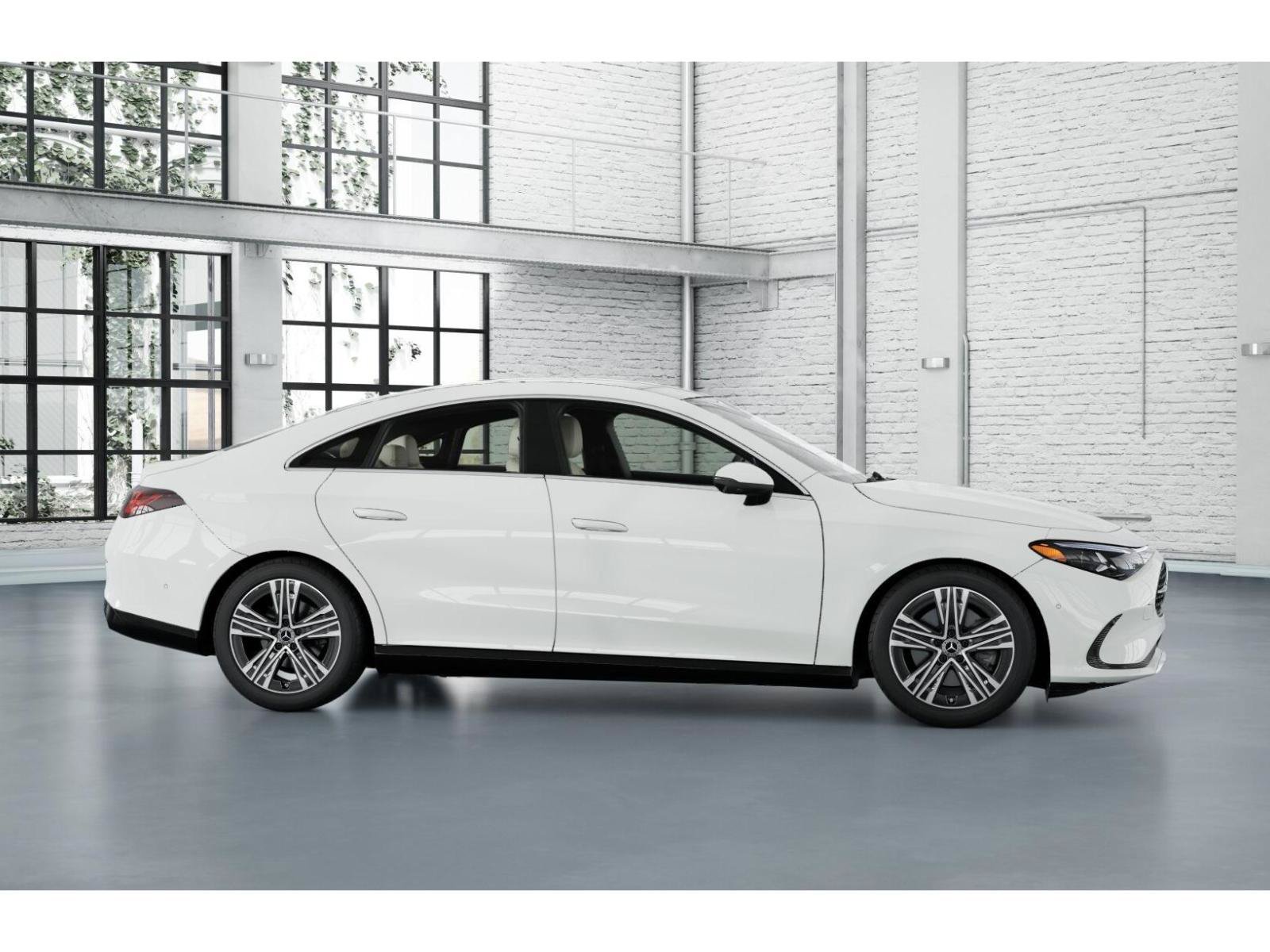 New 2027 Mercedes-Benz CLA 220 image 15