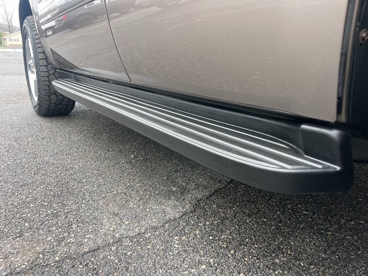 Used 2013 Chevrolet Tahoe LTZ image 14