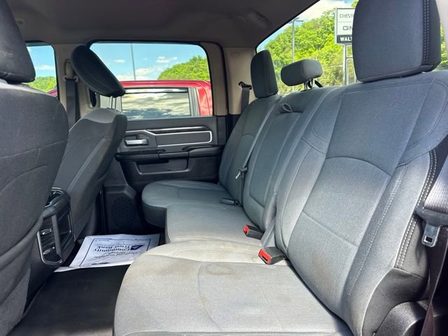 Used 2019 RAM 2500 Big Horn AWD/4WD image 20
