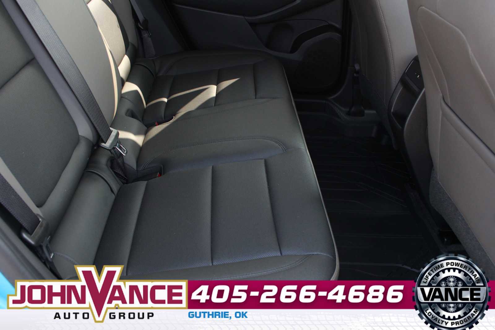 Used 2025 Chevrolet Trax ACTIV w/ Driver Confidence Package FWD image 19