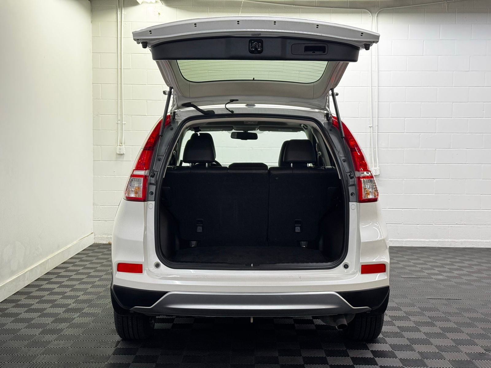 Used 2016 Honda CR-V EX-L image 36