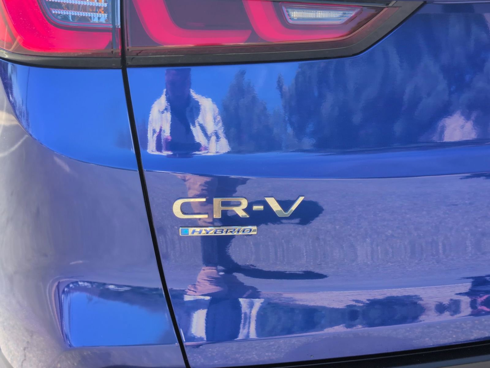 Used 2024 Honda CR-V Sport image 13