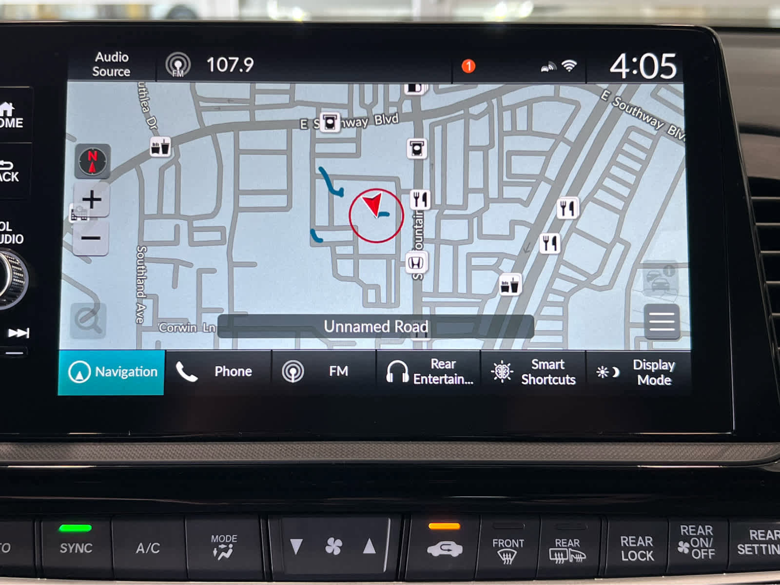 New 2026 Honda Odyssey Elite image 26