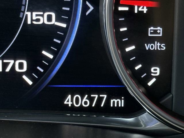 Used 2024 Chevrolet Blazer RS w/ Driver Confidence II Package FWD image 18