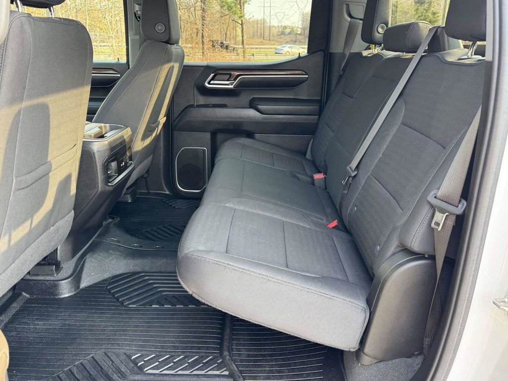 Used 2022 Chevrolet Silverado 1500 RST image 17