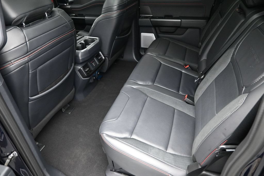 Used 2025 Ford F150 Raptor AWD/4WD image 27