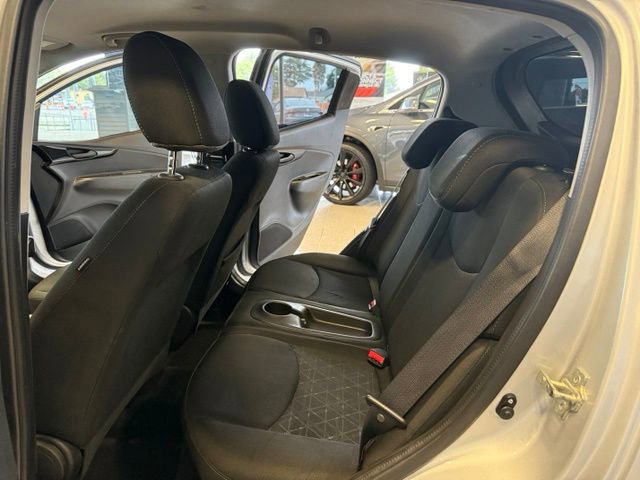 Used 2021 Chevrolet Spark LT FWD image 21
