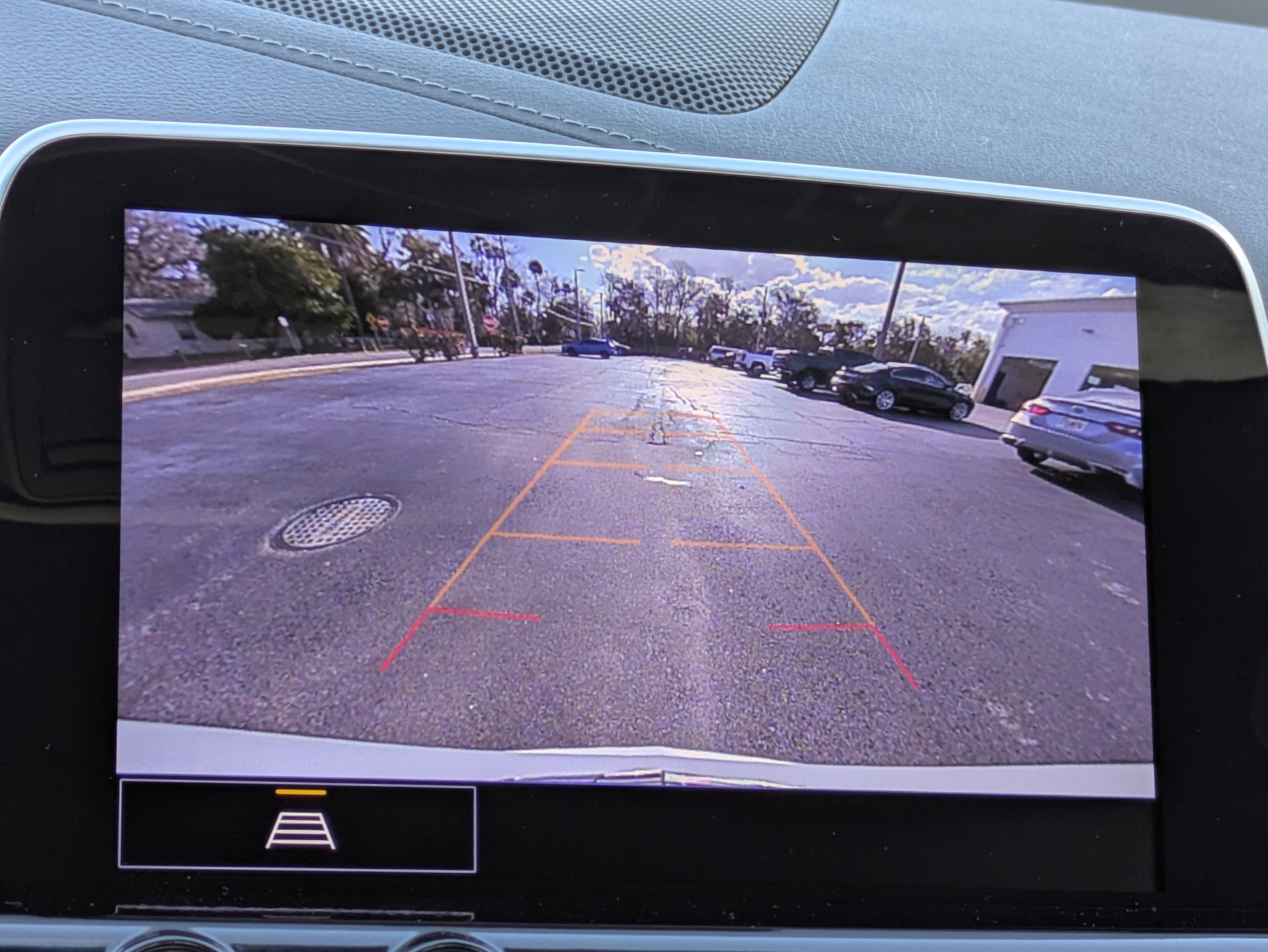 Certified 2026 Cadillac CT4 Premium Luxury image 28