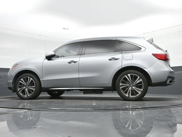 Used 2020 Acura MDX FWD w/ Technology Package image 15