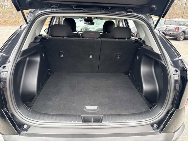 Used 2025 Hyundai Kona SEL AWD/4WD image 8