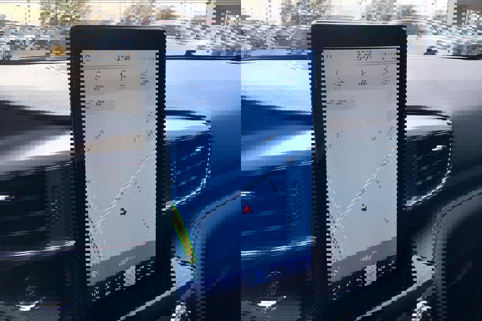 Certified 2022 Ford Explorer ST w/ Equipment Group 401A image 34