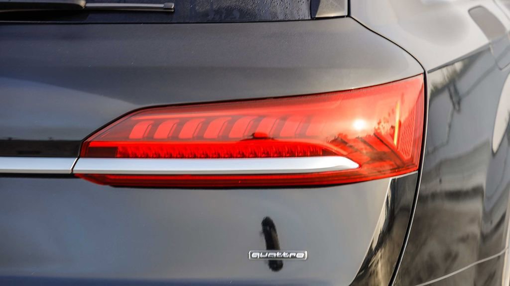 Used 2024 Audi Q7 2.0T Premium Plus image 10