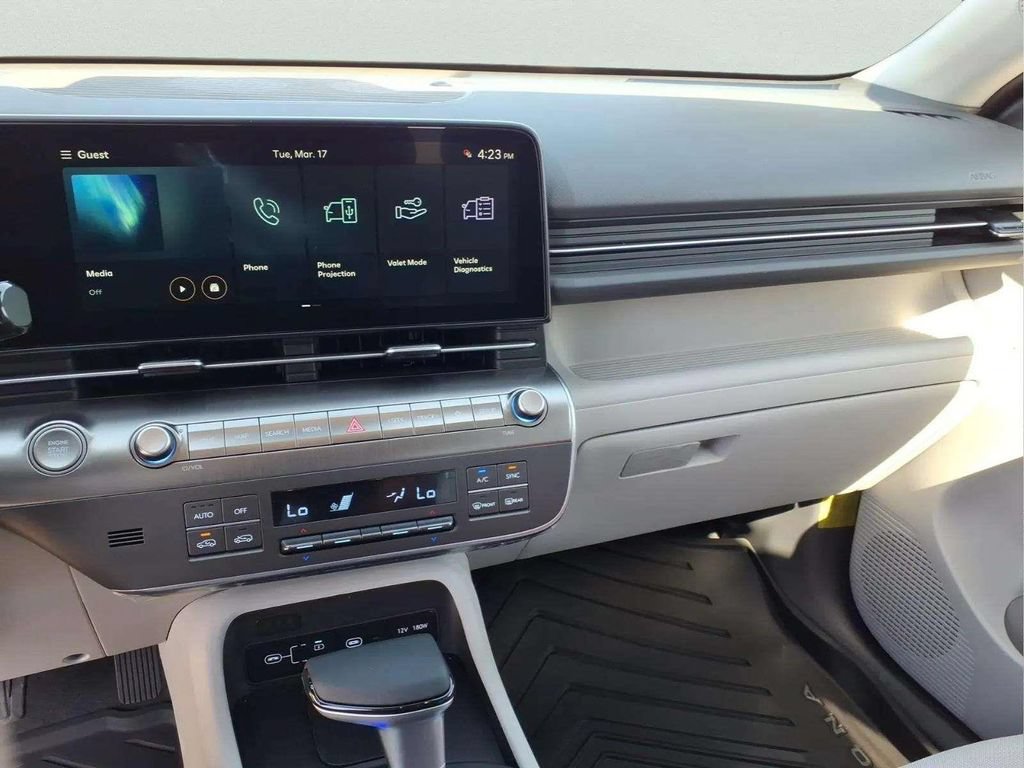 New 2026 Hyundai Kona SEL Sport FWD image 13