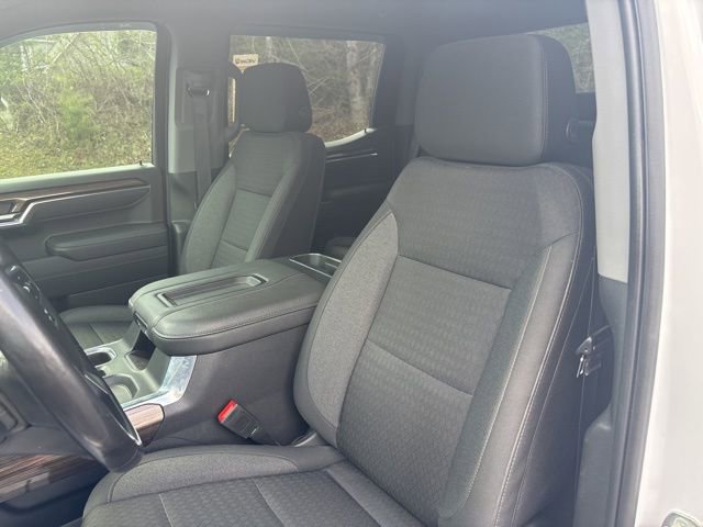 Used 2022 Chevrolet Silverado 1500 LT Trail Boss w/ Protection Package image 16