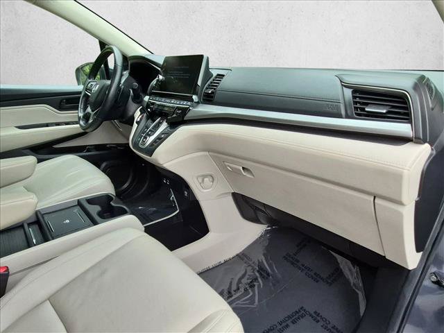Used 2025 Honda Odyssey EX-L image 25