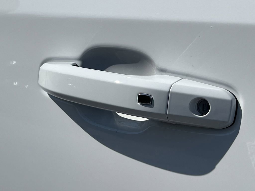 New 2025 Chevrolet Silverado 1500 RST image 26