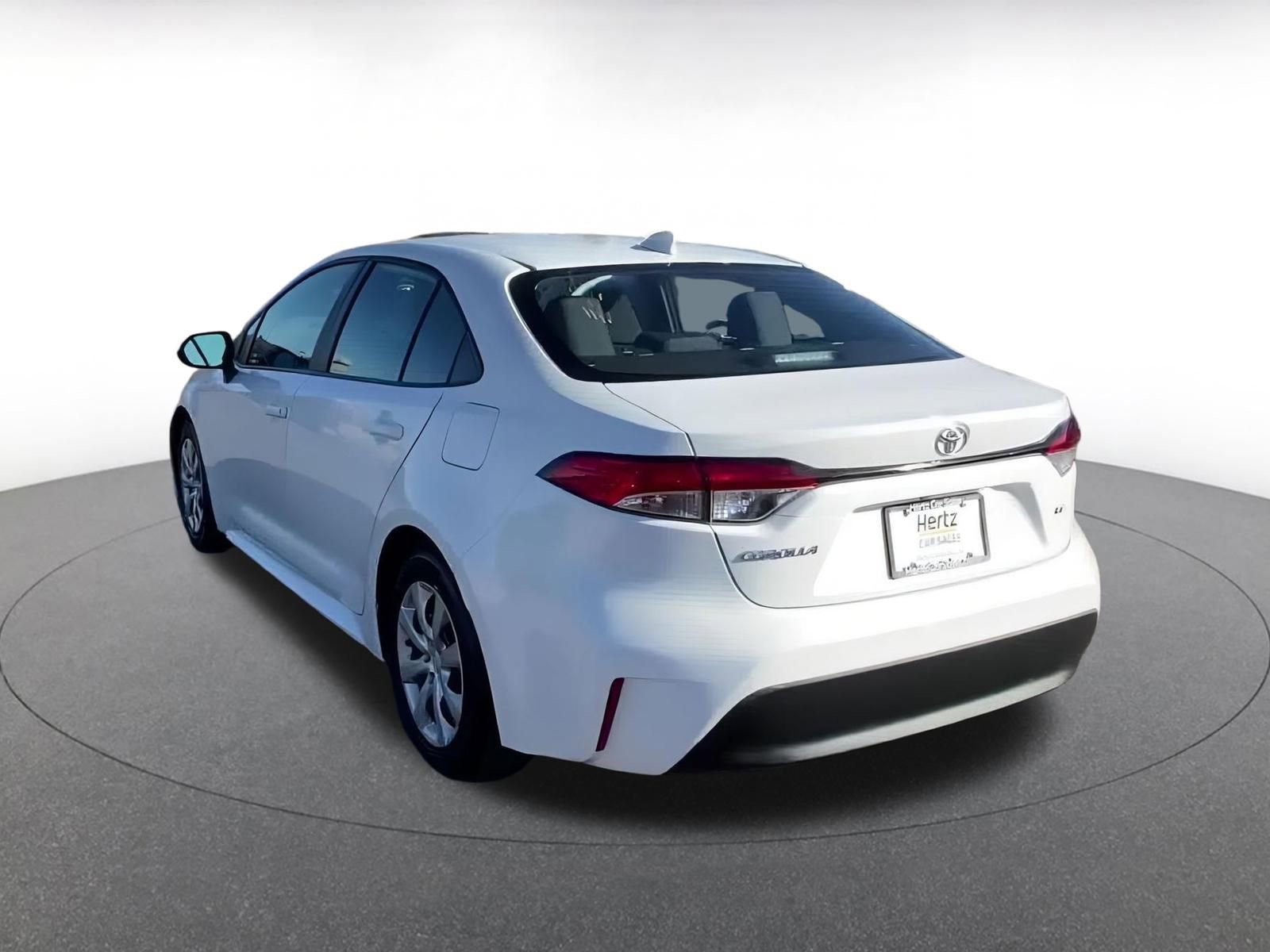 Used 2024 Toyota Corolla LE image 11