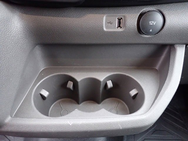 Certified 2024 Ford Transit 250 Low Roof w/ Exterior Upgrade Package image 25