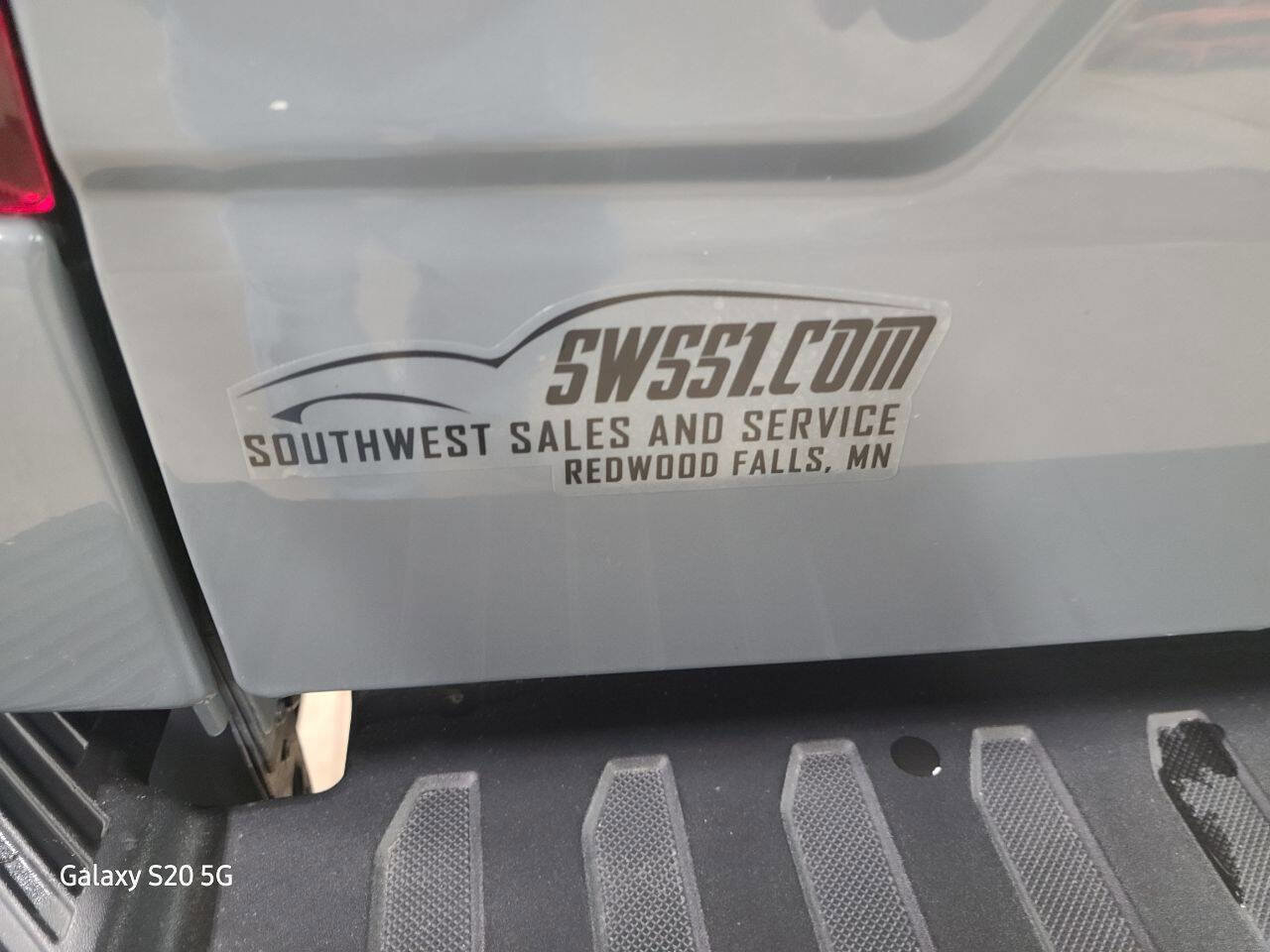 Used 2019 Ford F150 XLT w/ Equipment Group 302A Luxury image 19