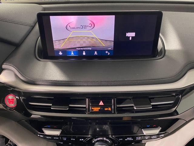 Used 2023 Acura MDX w/ Technology Package AWD/4WD image 18