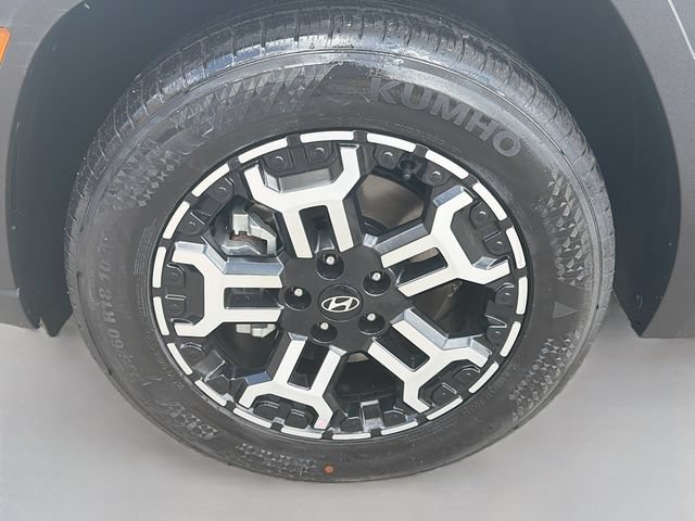 New 2026 Hyundai Tucson XRT FWD image 31