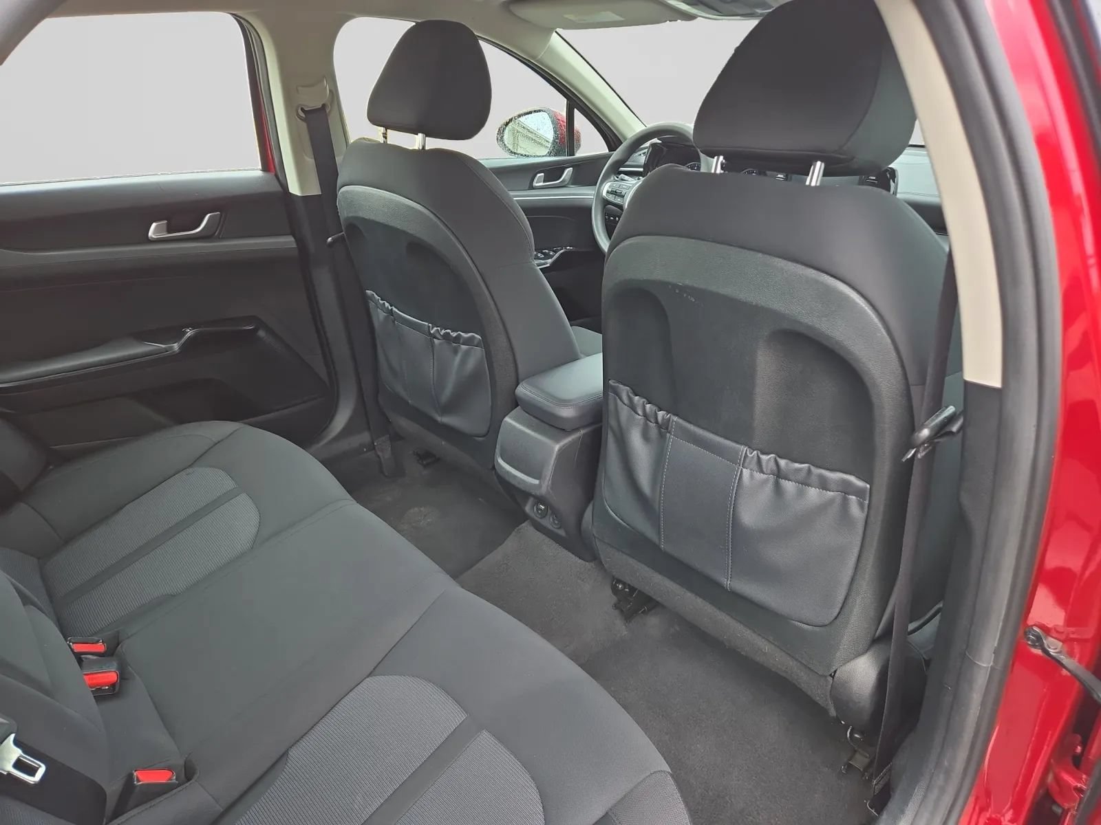Used 2023 Kia K5 LXS FWD image 31