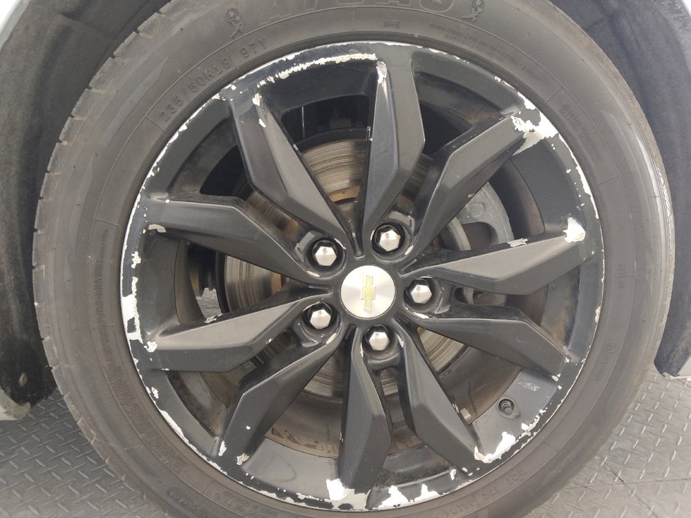 Used 2017 Chevrolet Impala LT image 31