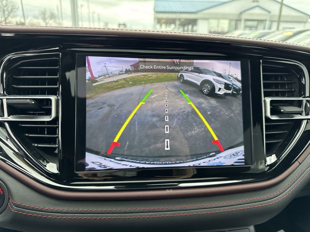 Used 2024 Dodge Durango Citadel image 17
