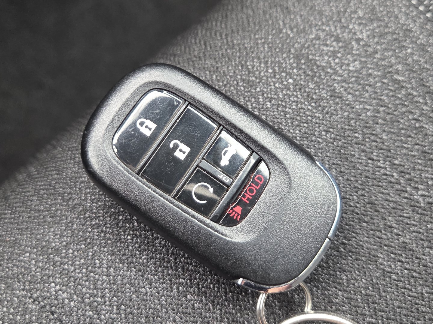 Used 2024 Honda Accord Sport image 32