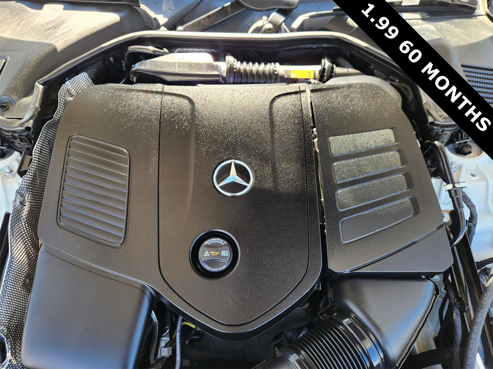 Certified 2025 Mercedes-Benz C 300 Sedan image 30