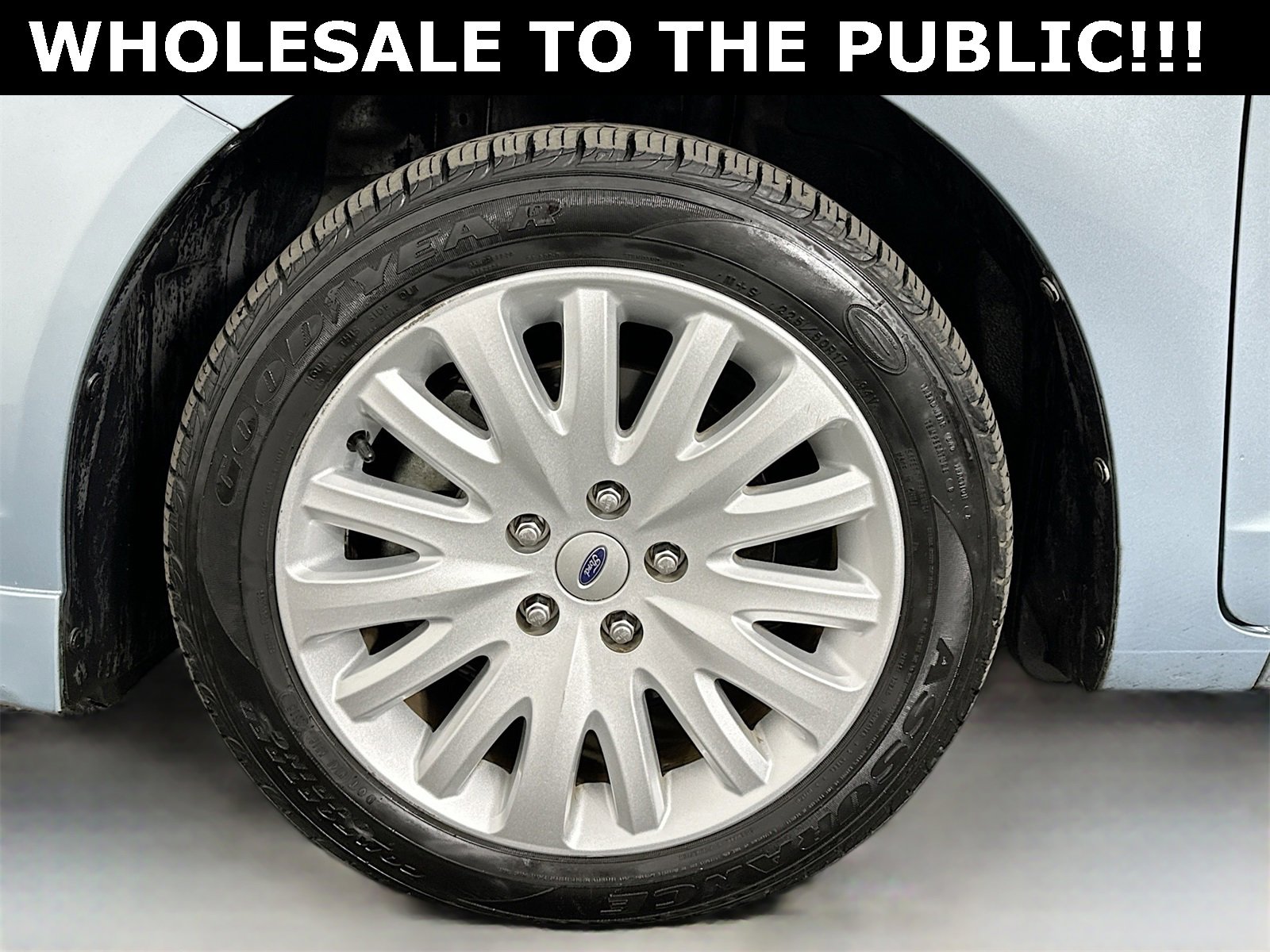 Used 2010 Ford Fusion Hybrid image 32