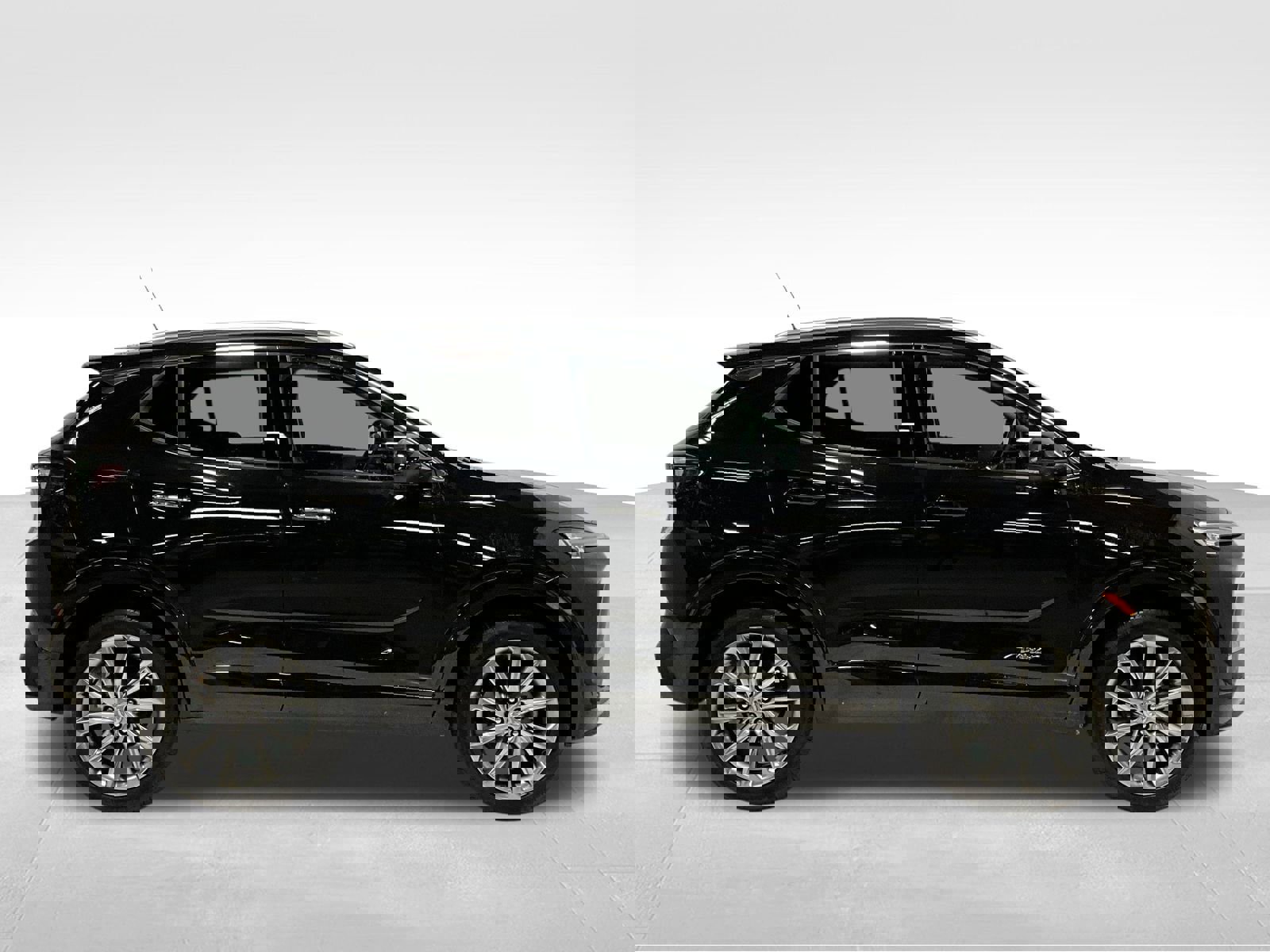 Used 2025 Buick Encore GX Avenir w/ Avenir Technology Package image 3