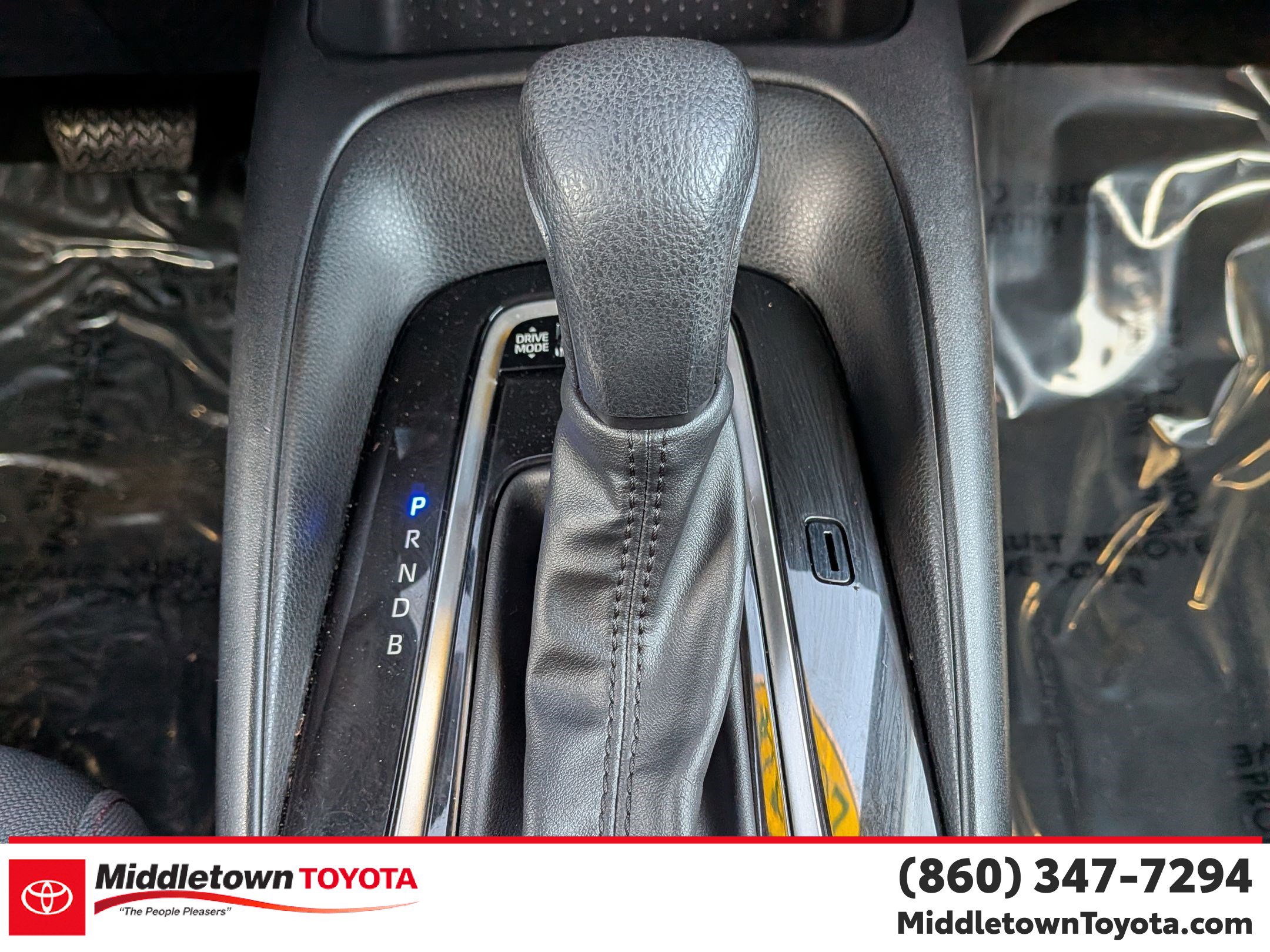 Certified 2024 Toyota Corolla SE image 27