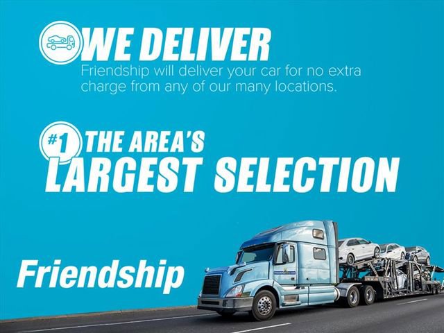 Used 2022 RAM 2500 Tradesman image 10