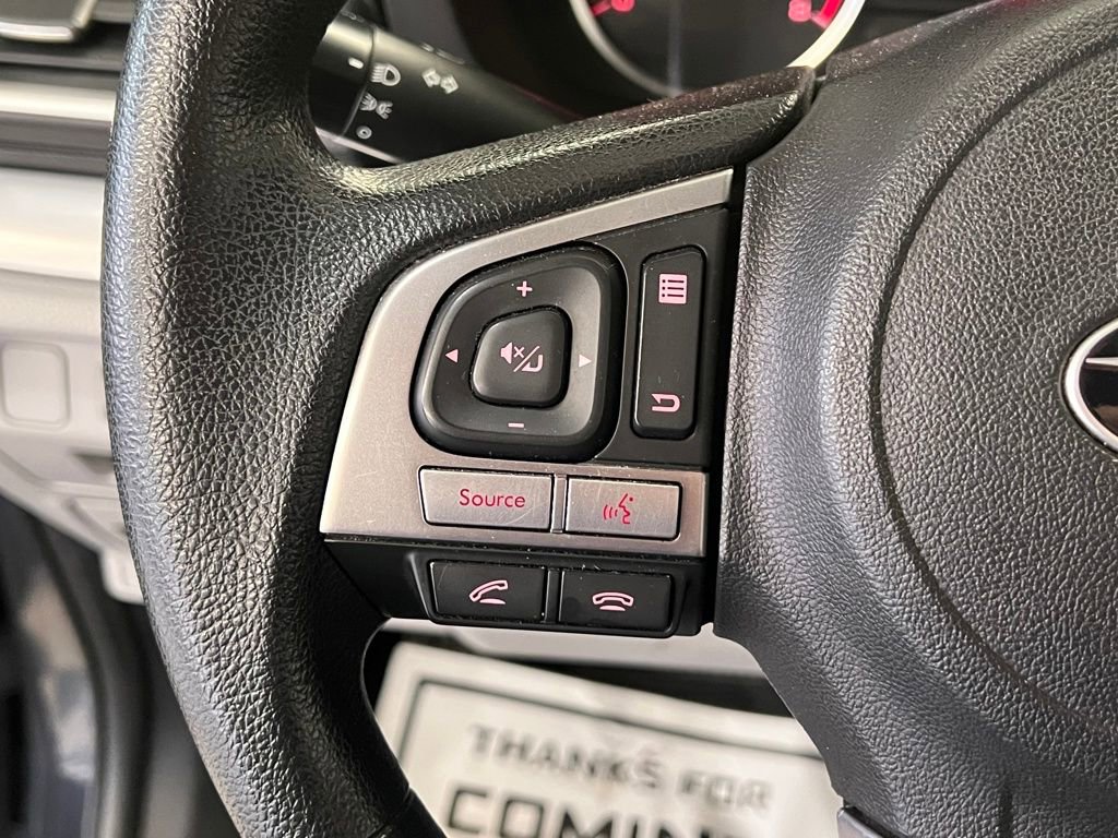 Used 2018 Subaru Forester 2.5i w/ Alloy Wheel Package image 21