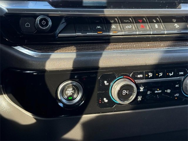 Used 2022 Chevrolet Silverado 1500 LT Trail Boss image 18