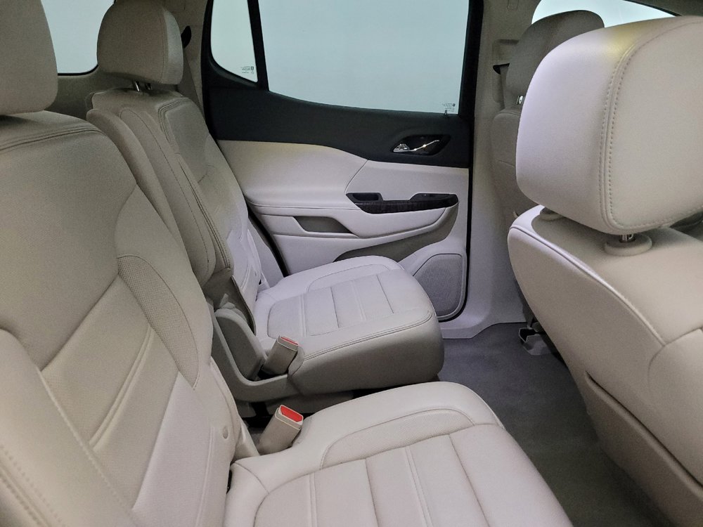 Used 2020 GMC Acadia Denali AWD/4WD image 19