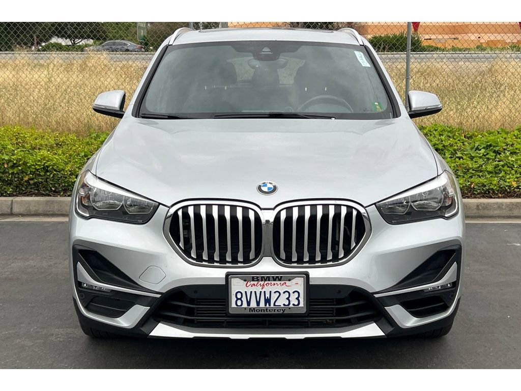 Used 2020 BMW X1 xDrive28i w/ Convenience Package image 3