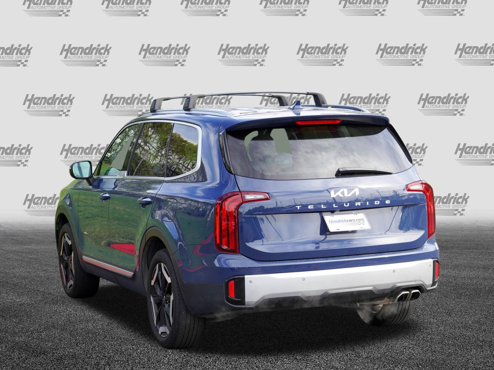 Used 2023 Kia Telluride S FWD image 6