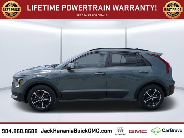 Used 2024 Kia Niro EX FWD image 6