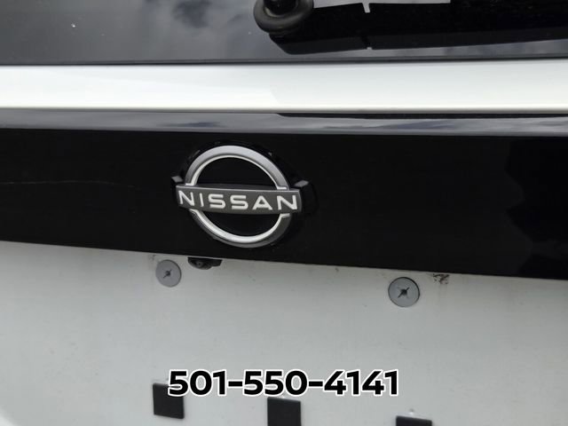 Used 2025 Nissan Kicks SR image 8
