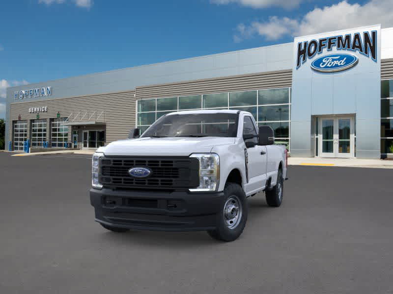 New 2023 Ford F250 XL w/ XL Off-Road Package AWD/4WD image 3