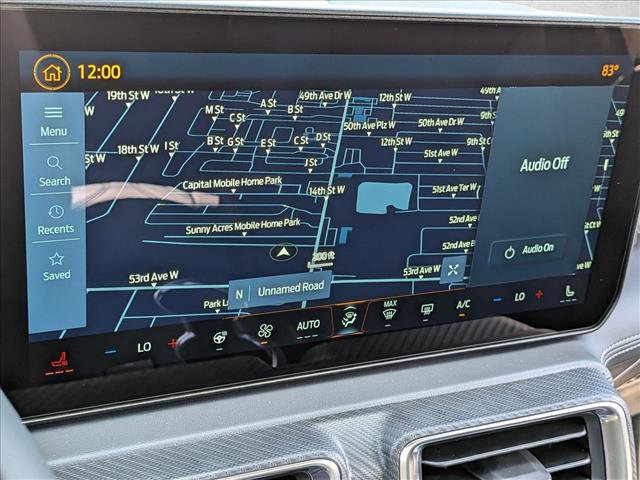 New 2026 Ford Mustang Premium image 12