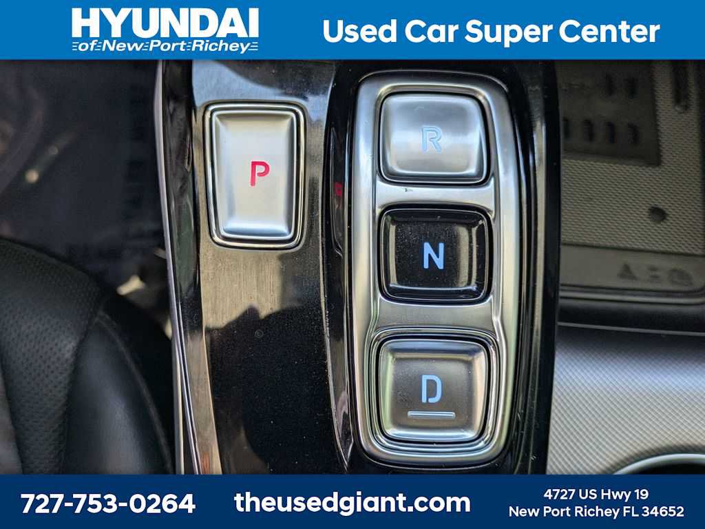 Certified 2021 Hyundai Sonata Limited FWD image 29