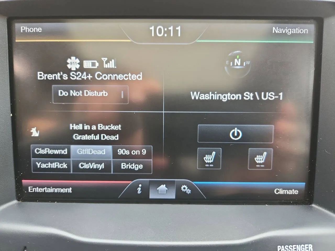 Used 2015 Lincoln MKX AWD w/ Equipment Group 102A image 32