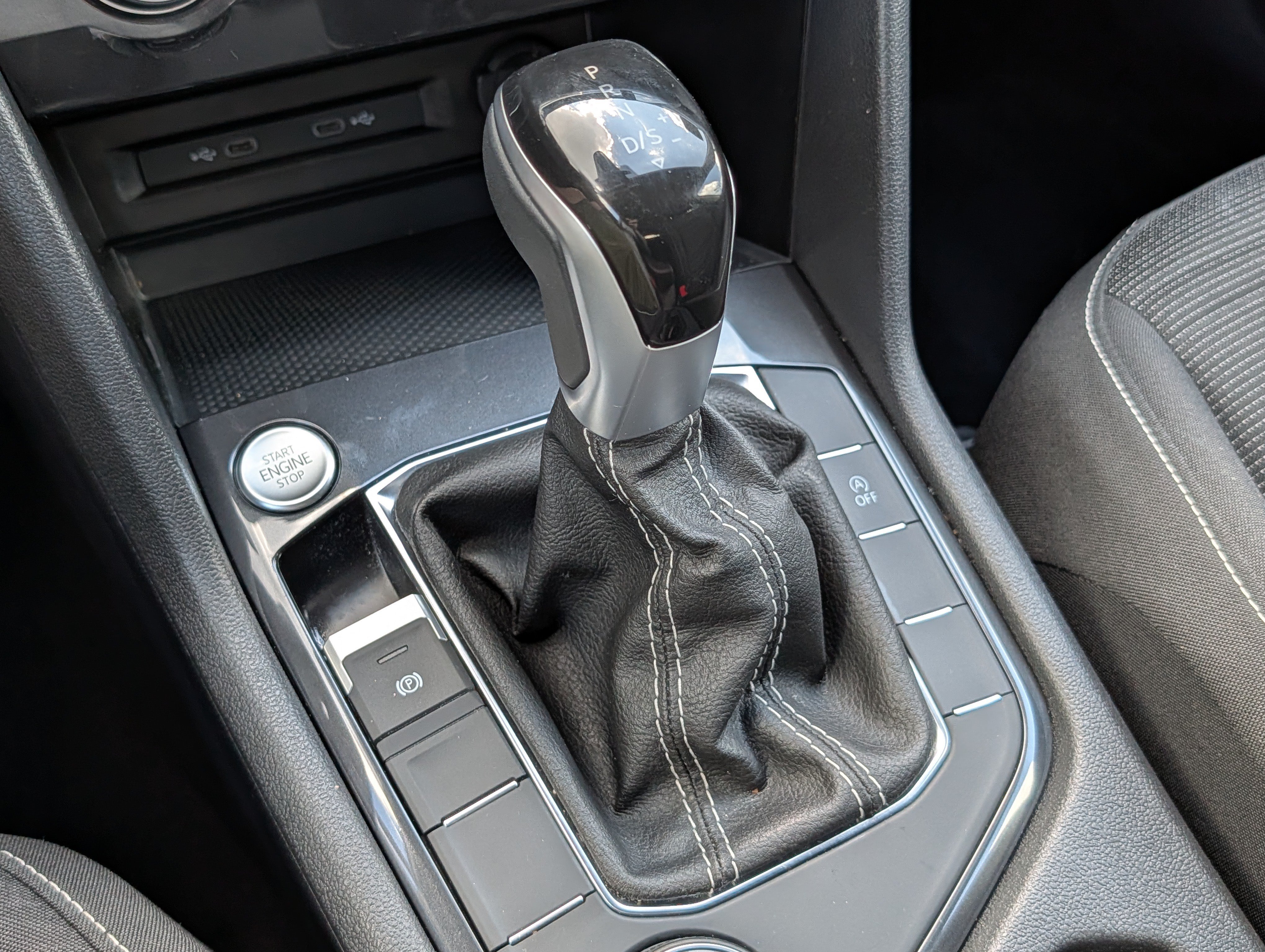 Certified 2023 Volkswagen Tiguan S AWD/4WD image 24