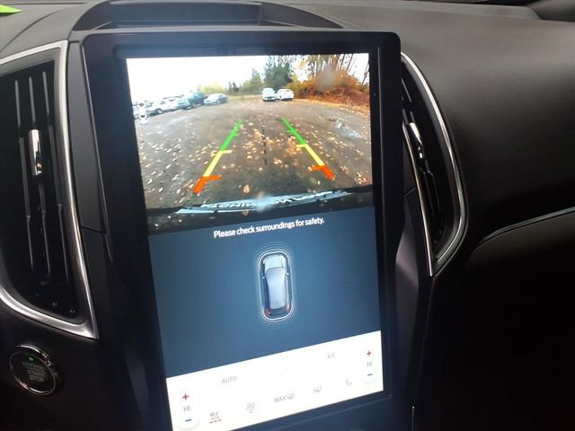 Certified 2024 Ford Edge ST w/ Equipment Group 401A image 22