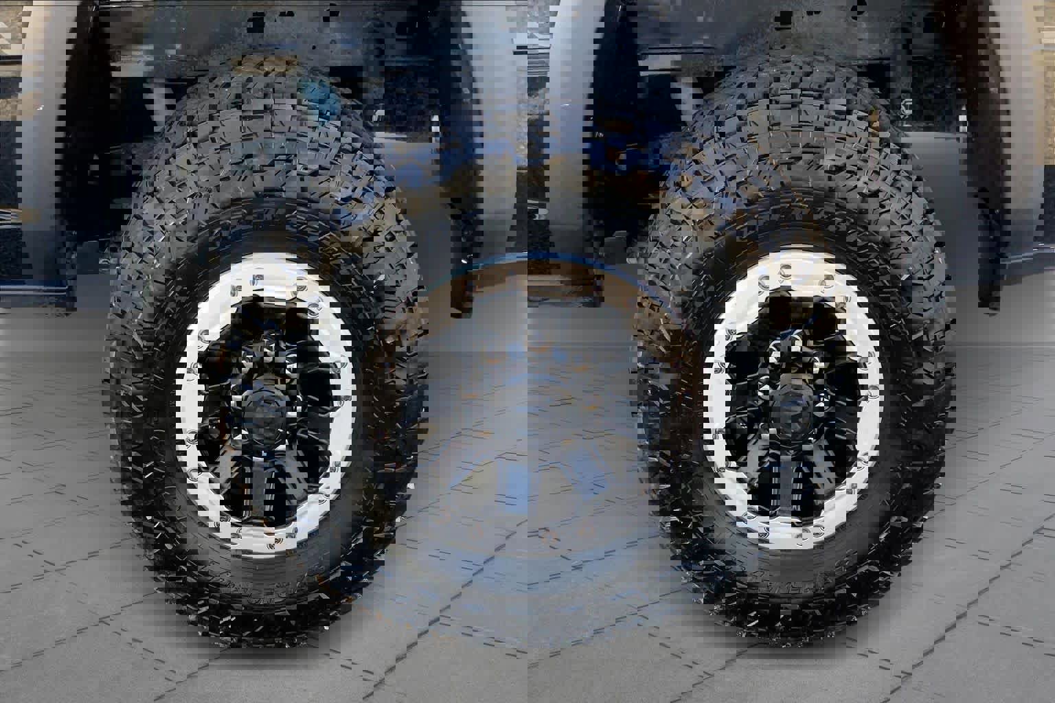 Used 2022 RAM 2500 Power Wagon w/ Level 2 Equipment Group image 11