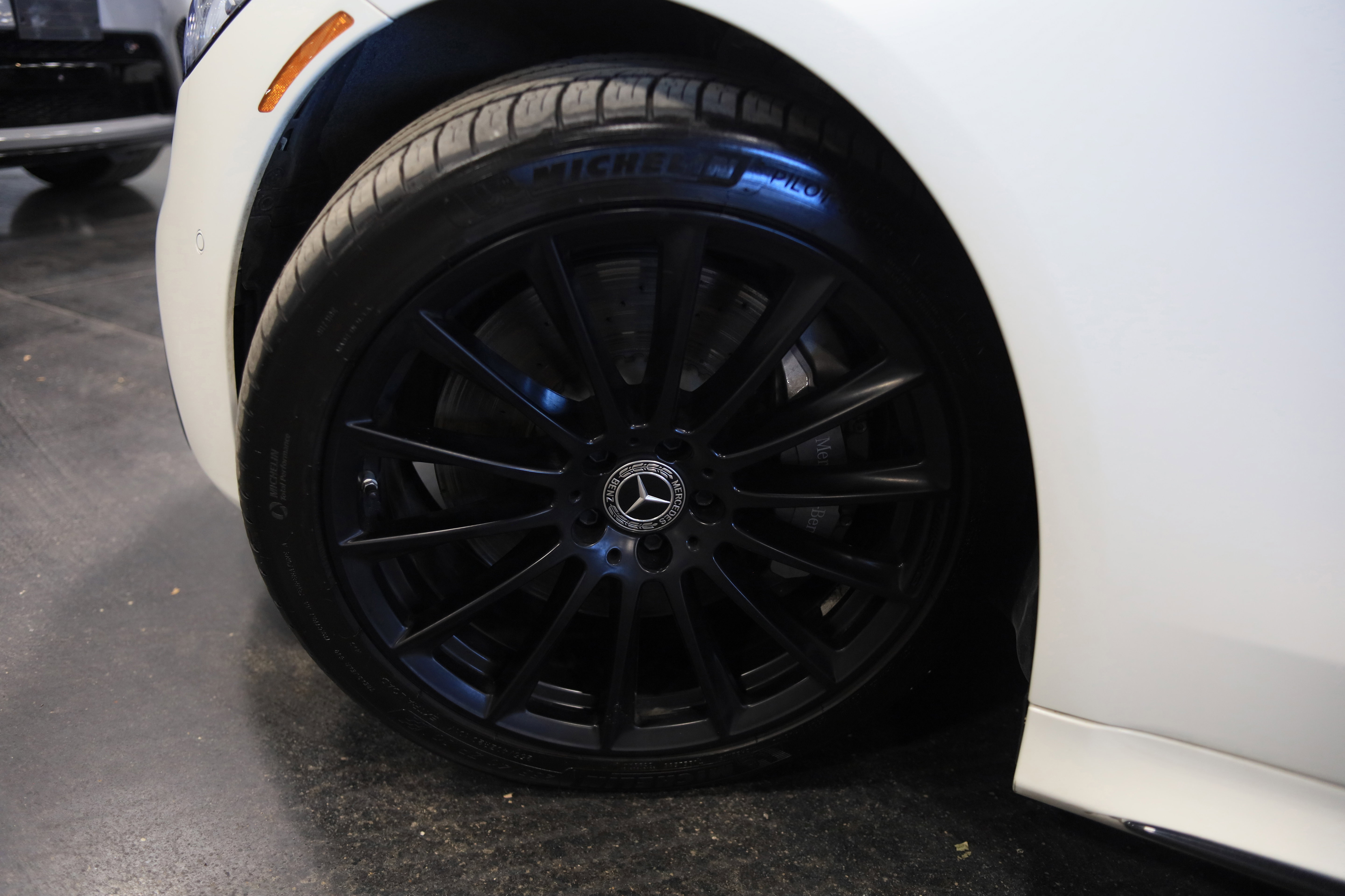 Used 2022 Mercedes-Benz S 580 4MATIC Sedan image 13